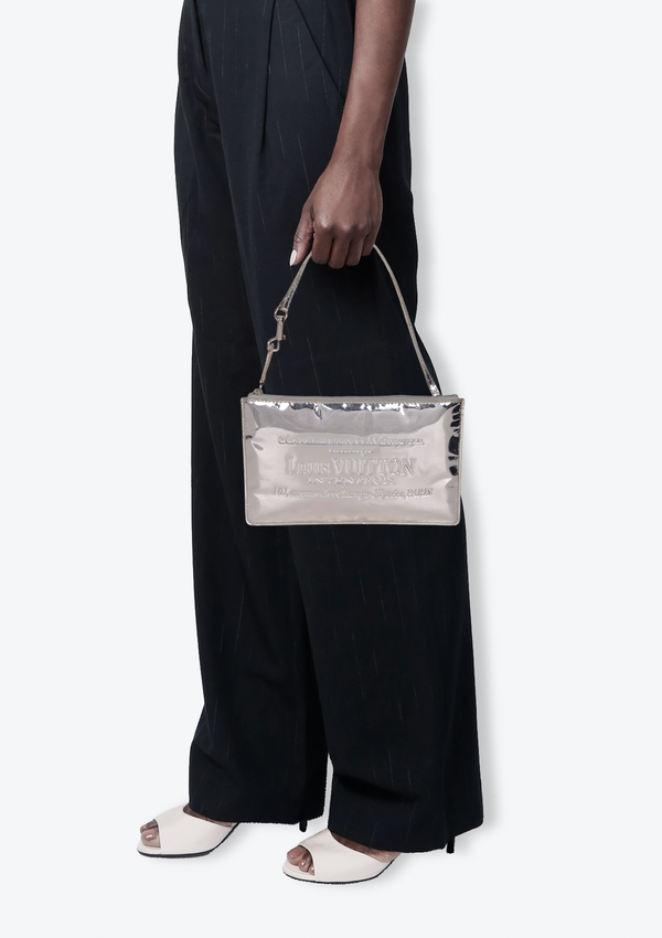 MIRROR CLUTCH