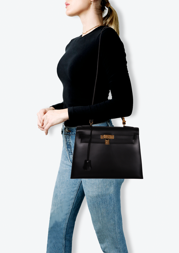 BOX KELLY SELLIER 32