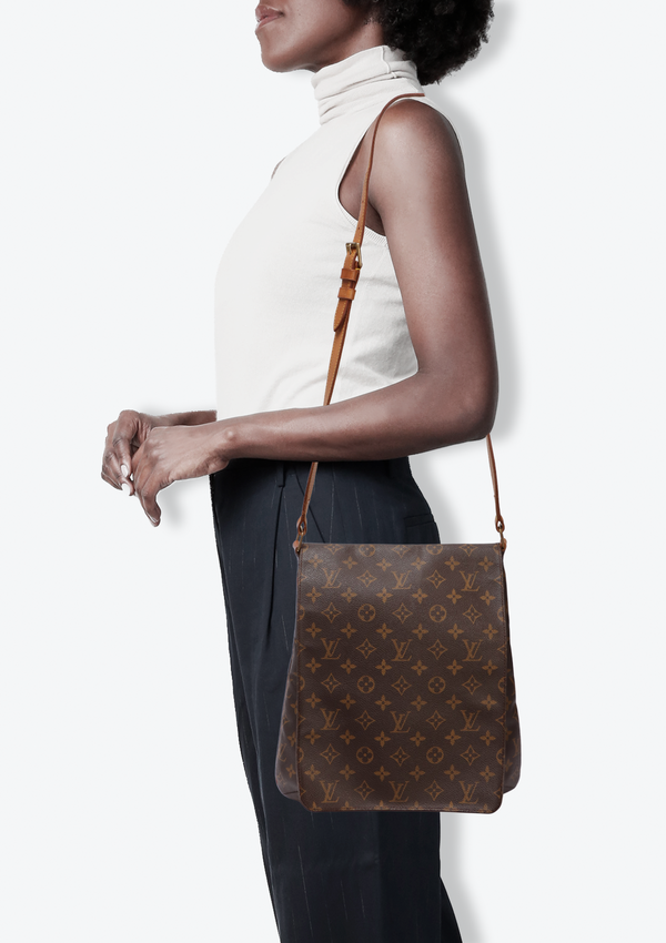 MONOGRAM MUSETTE SALSA GM