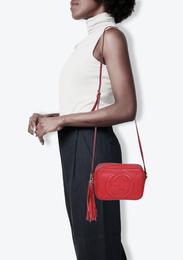 SOHO DISCO BAG