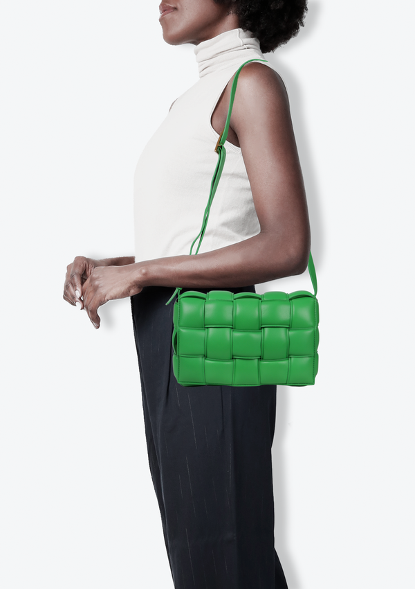 PADDED CASSETTE BAG