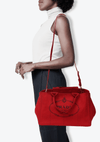 CANAPA LOGO TOTE