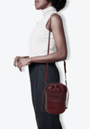 INTRECCIATO BUCKET BAG