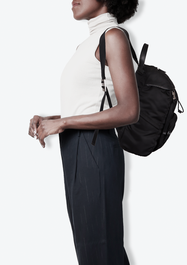 SAFFIANO BACKPACK