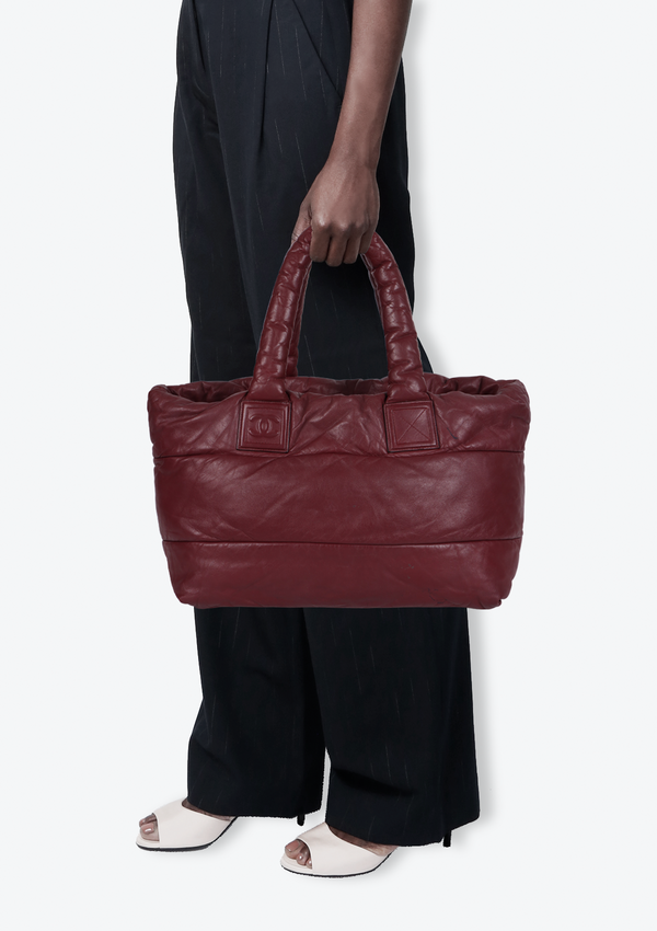COCO COCOON BAG