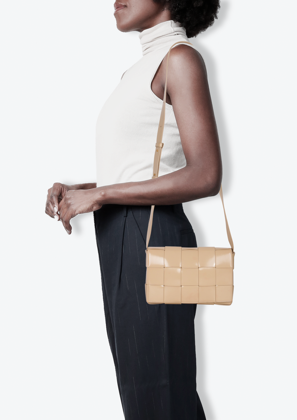 VERNIS CASSETTE BAG