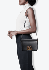 DG 3.5 LOGO CROSSBODY BAG