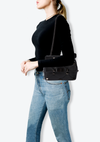 ROMAN STUD BAG