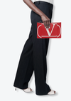 VLOGO ZIP POUCH