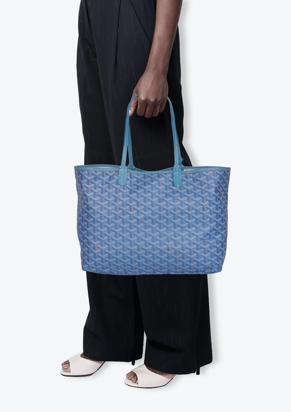 GOYARDINE ST LOUIS PM W/ POUCH