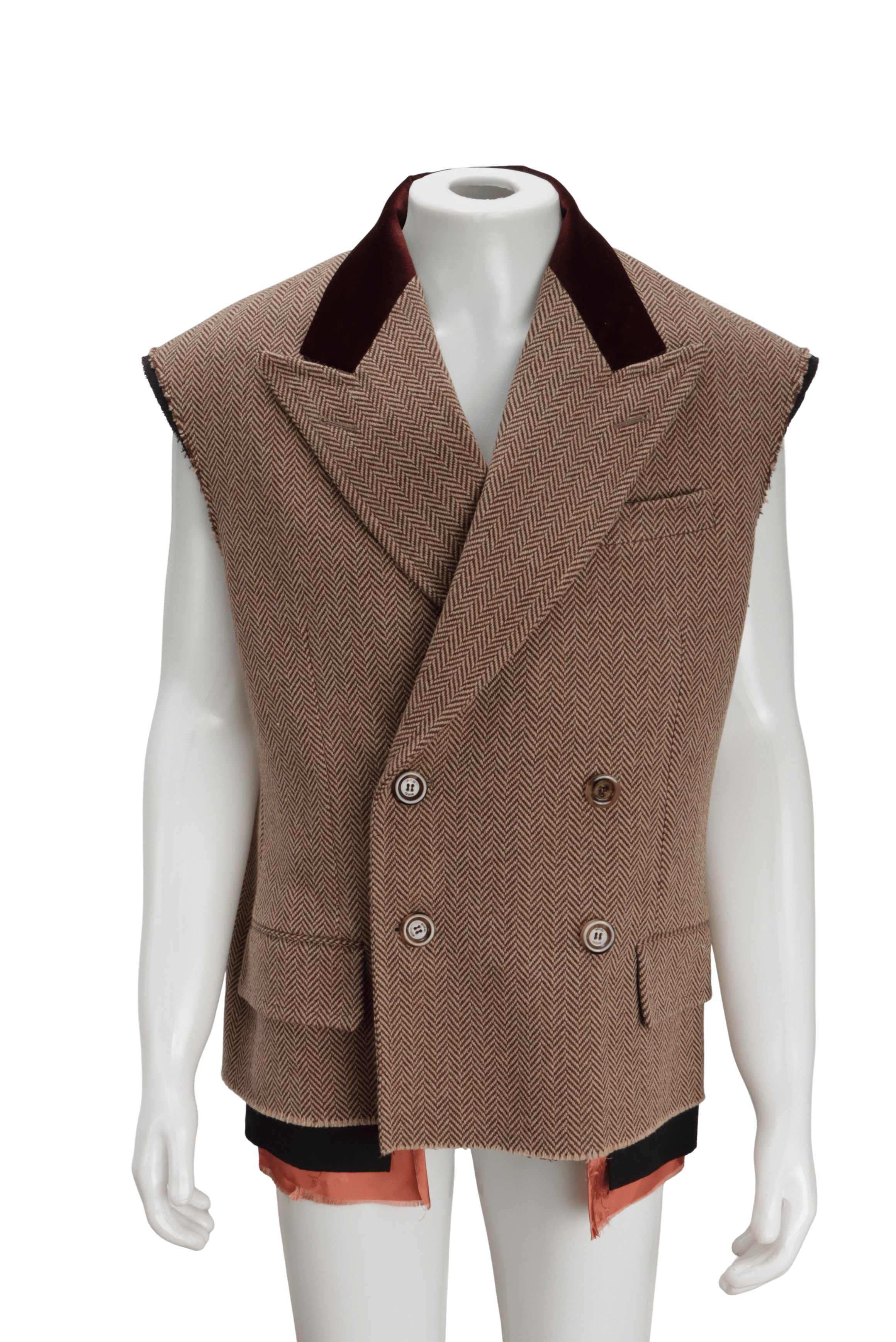 VEST 44