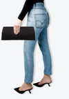 GILDA KISS LOCK CLUTCH