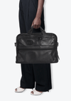 LEATHER BRIEFCASE