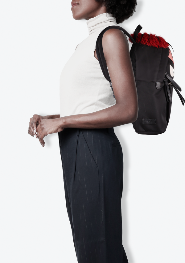 MONSTER EYE BACKPACK