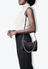 QUILTED NAPPA SYSTEM RE-EDITION