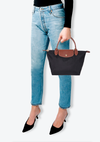 LE PLIAGE S SHOPPING TOTE