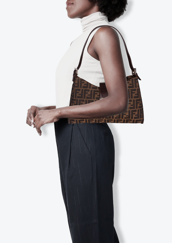 ZUCCA HOBO BAG