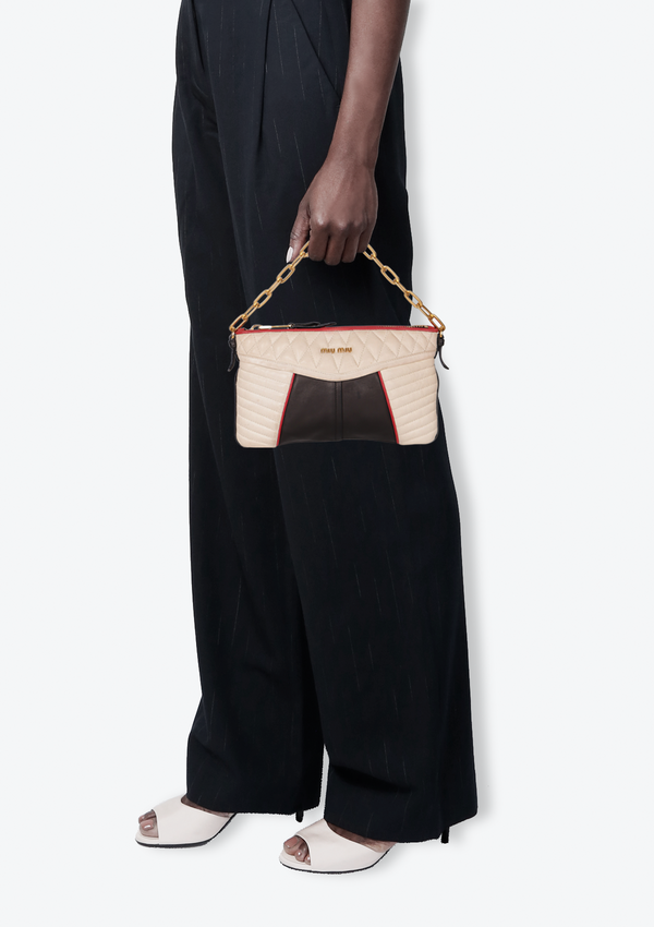 BIKER CLUTCH