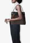MONOGRAM TUILERIES BESACE