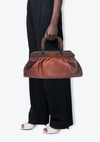 VINTAGE GG FRAME BAG
