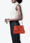 SMALL BAMBOO DAILY BAG