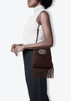 NELLCÔTE FRINGE BAG