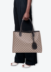 GG SUPREME REVERSIBLE TOTE