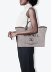 DEAUVILLE BAG