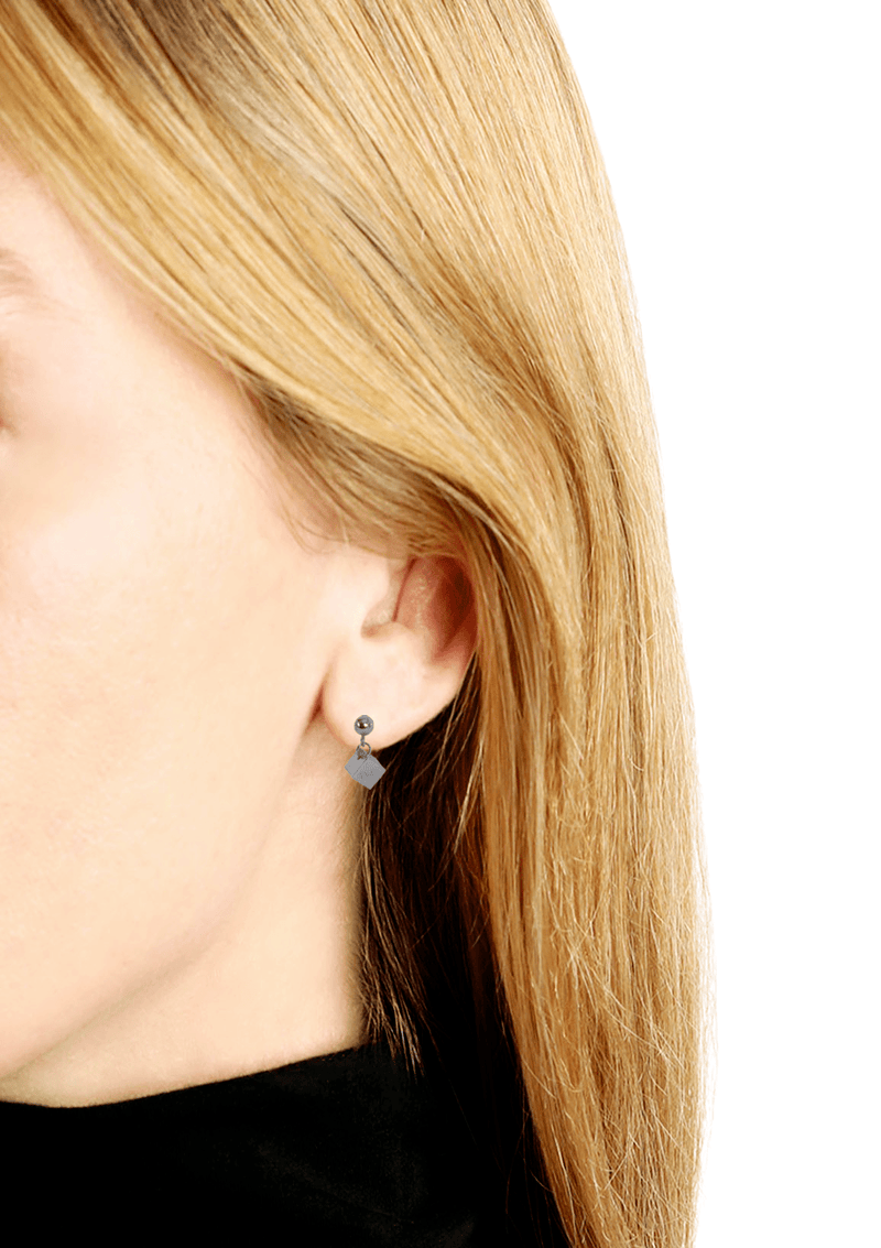 D&G EARRINGS