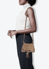 MINI JOAN BAG
