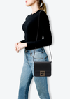 FAB SHOULDER BAG