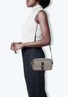 MONOGRAM MINI LIN JULIETTE