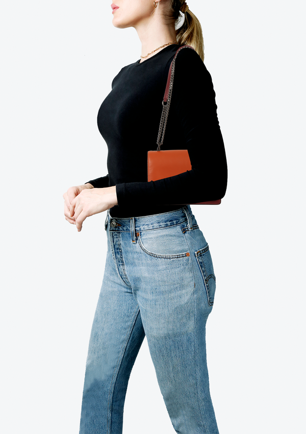KLARE CROSSBODY BAG