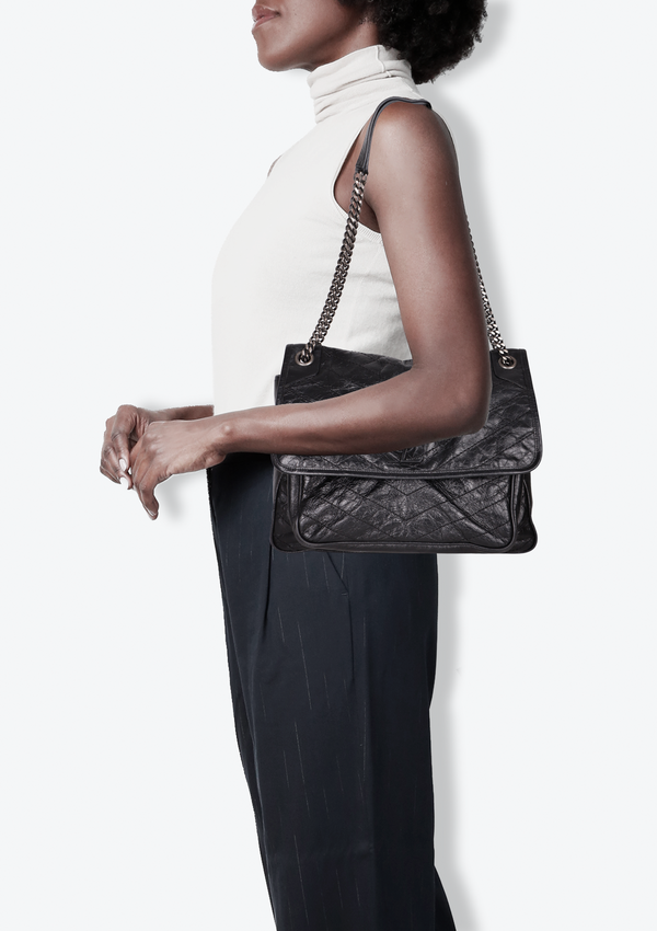 LARGE NIKI BAG