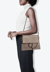 MEDIUM FAYE BAG