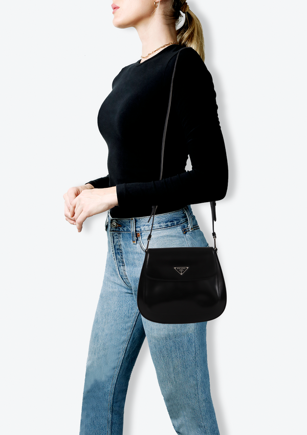 CLEO SHOULDER BAG