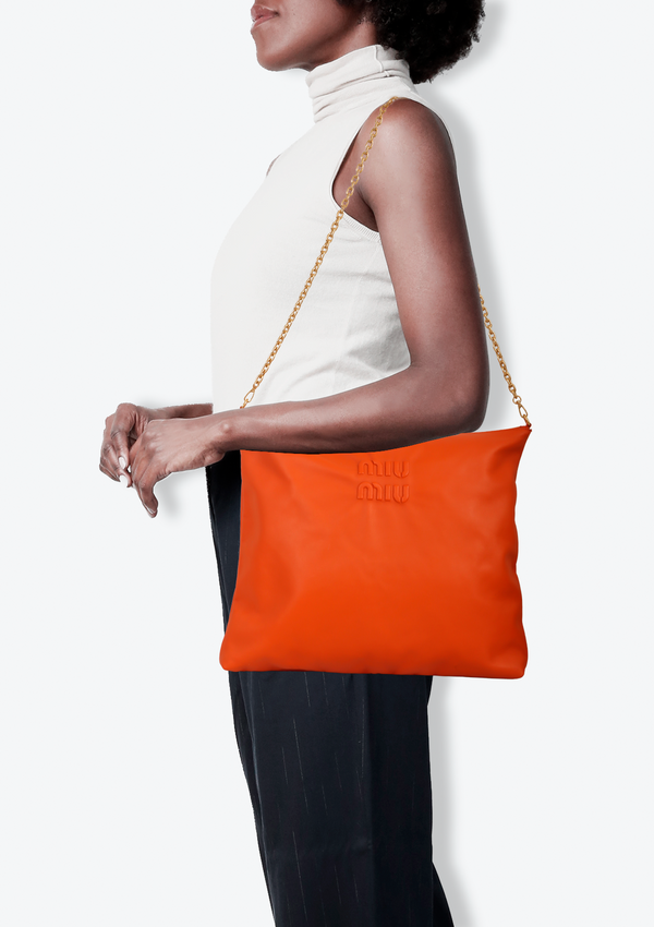 SOFTY SHOULDER BAG