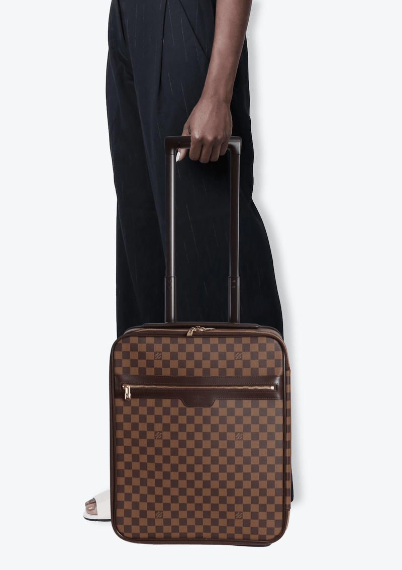 DAMIER ÉBÈNE PÉGASE 45