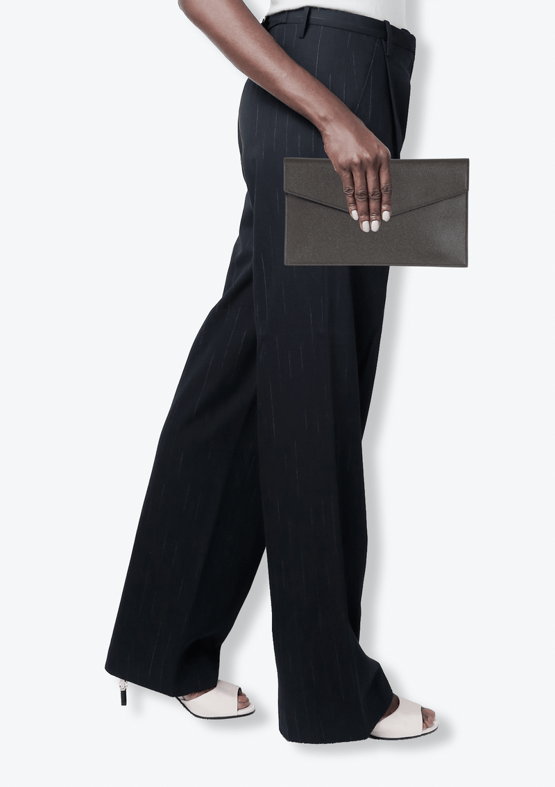 UPTOWN ENVELOPE CLUTCH