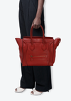 MINI LUGAGGE TOTE