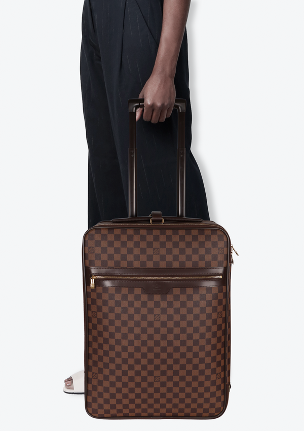 DAMIER ÉBÈNE PÉGASE 45