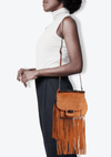NOUVEAU FRINGE BAG