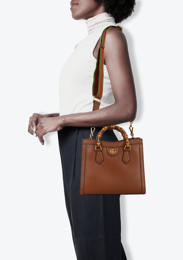 MEDIUM DIANA TOTE BAG