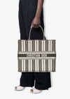 BOOK TOTE SAINT TROPEZ