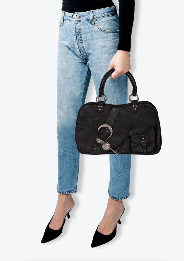 GAUCHO SADDLE BAG
