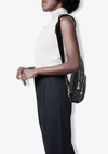 DAMIER INFINI AVENUE SLING BAG