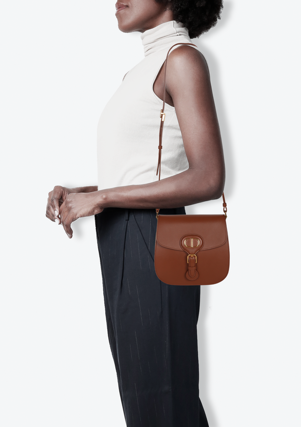 MEDIUM BOBBY FRAME BAG