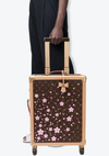 x TAKASHI MURAKAMI ROLLING TRUNK