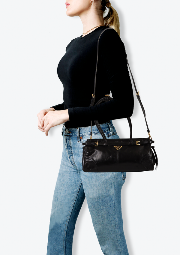 MEDIUM BONNIE BAG
