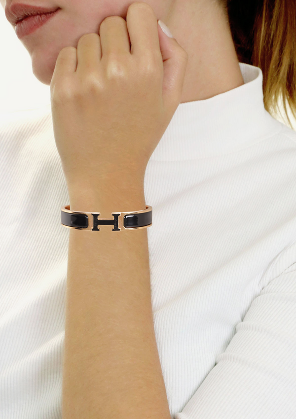 CLIC H BRACELET PM